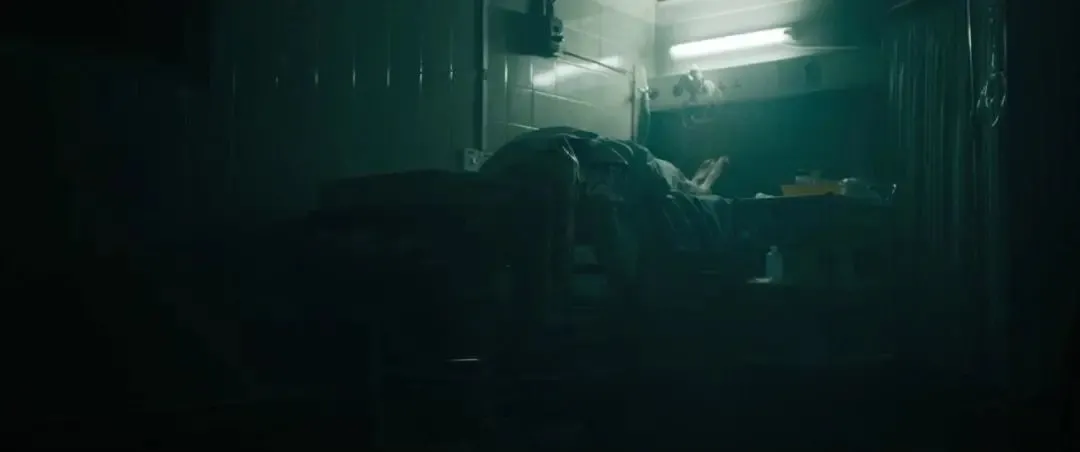 上帝变蟑螂,信徒一夜情,这禁忌神片又邪门又深刻
