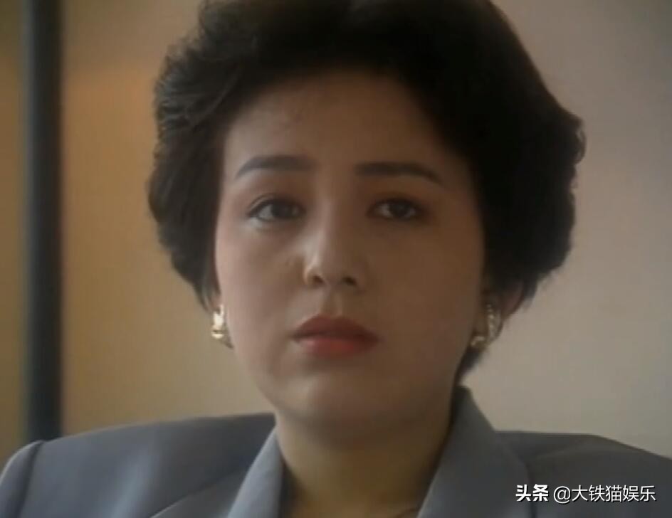 8位沒“少女感”的女星，20多歲時顯老，同齡人老了她們卻反超了