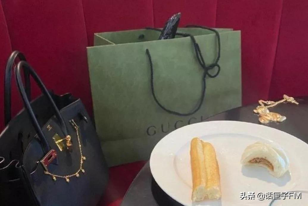 如何不花一分钱在北京度过21天?央美女生假扮名媛蹭吃蹭喝……