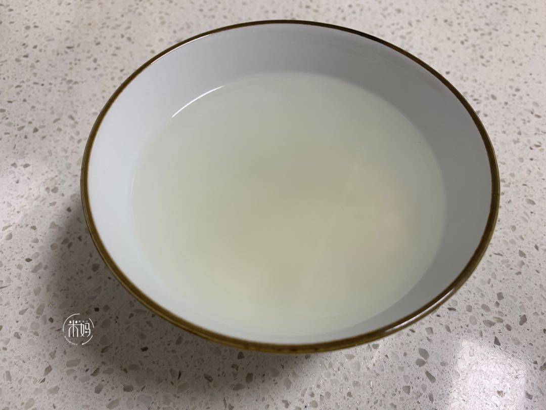 图片[4]-花生酪做法步骤图 暖胃又养颜吃完美美的-起舞食谱网