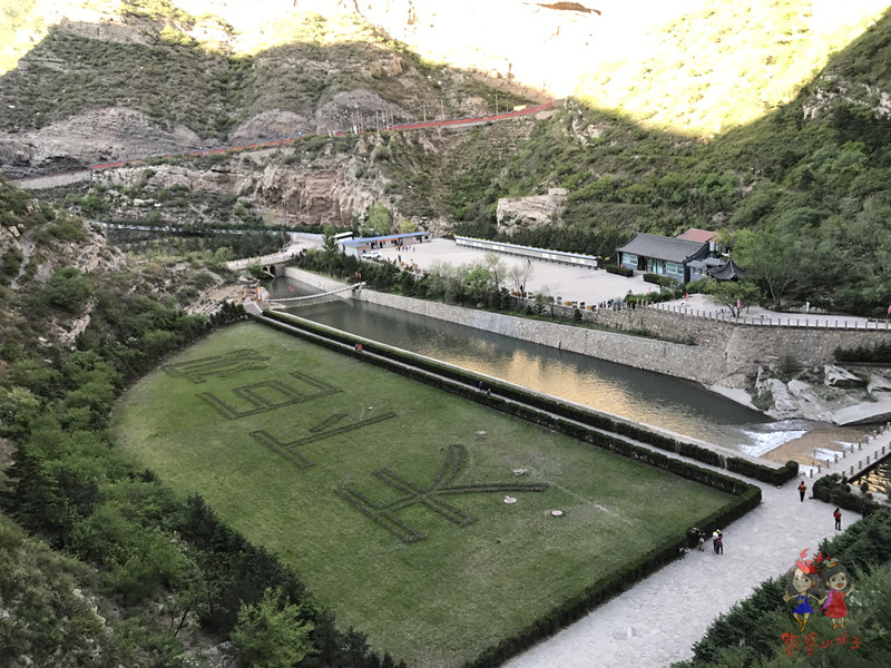 世界独一无二的建筑奇观，悬于万仞峭壁间，1500年不倒