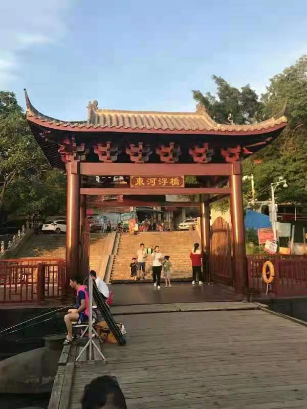 潇湘神·秋思赣州