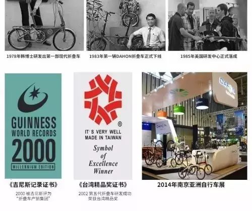 2019年金单车奖｜韩德玮博士荣获终身成就奖