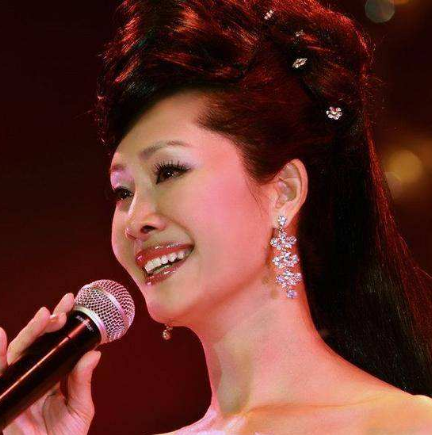 她是著名歌曲家，丈夫婚内出轨遭背叛，二婚嫁