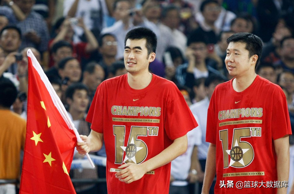 张兆旭表现糟糕浪费天赋！曾被誉为姚明接班人