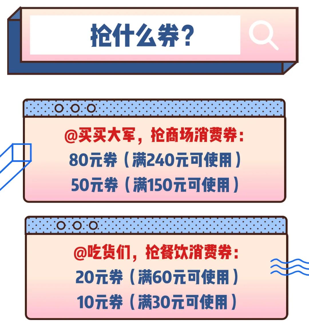 姐姐好飒！看BUYER粉丝们如何玩转3大平台武汉消费券