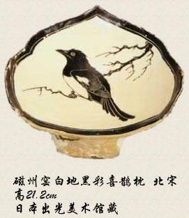 马未都说陶瓷：中国陶瓷**个高峰期，宋代的北方民窑知多少