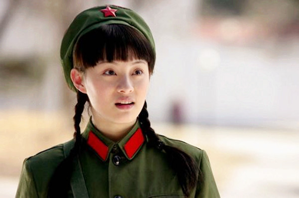 一生没有“烂片”的4位演员，第一位无人认识，