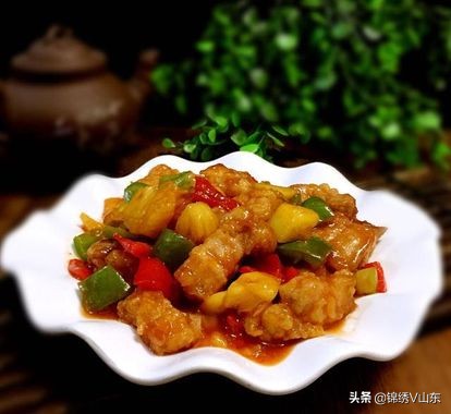 Recommend 12 home-cooked dishes, delicious and delicious, fragrant, I want to eat every day!
