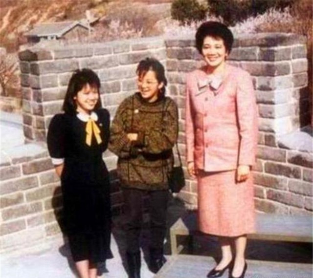 亚洲首位女总统，老家在中国福建，一生以自己是中国后人而骄傲