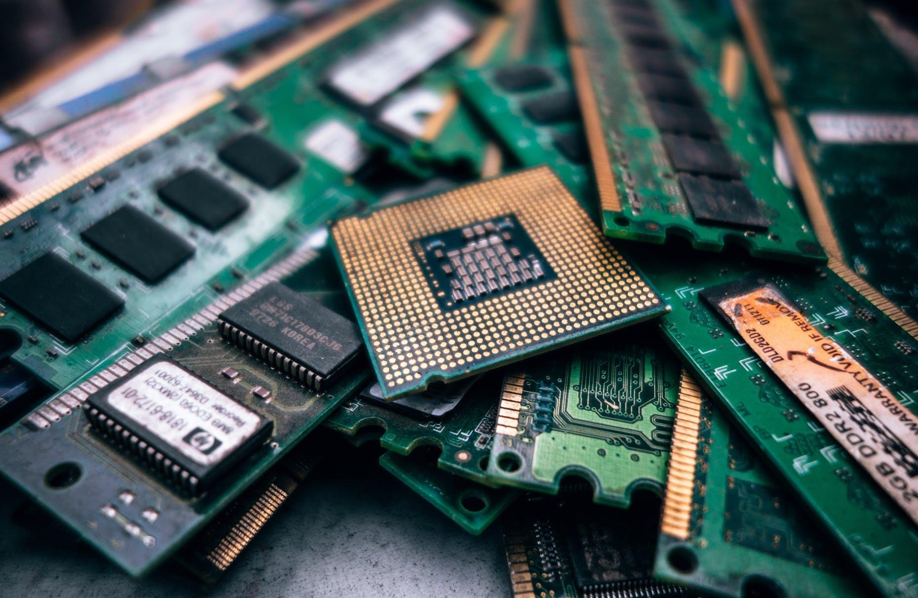 台积电3800亿工厂基本定了！老美这次赚大了