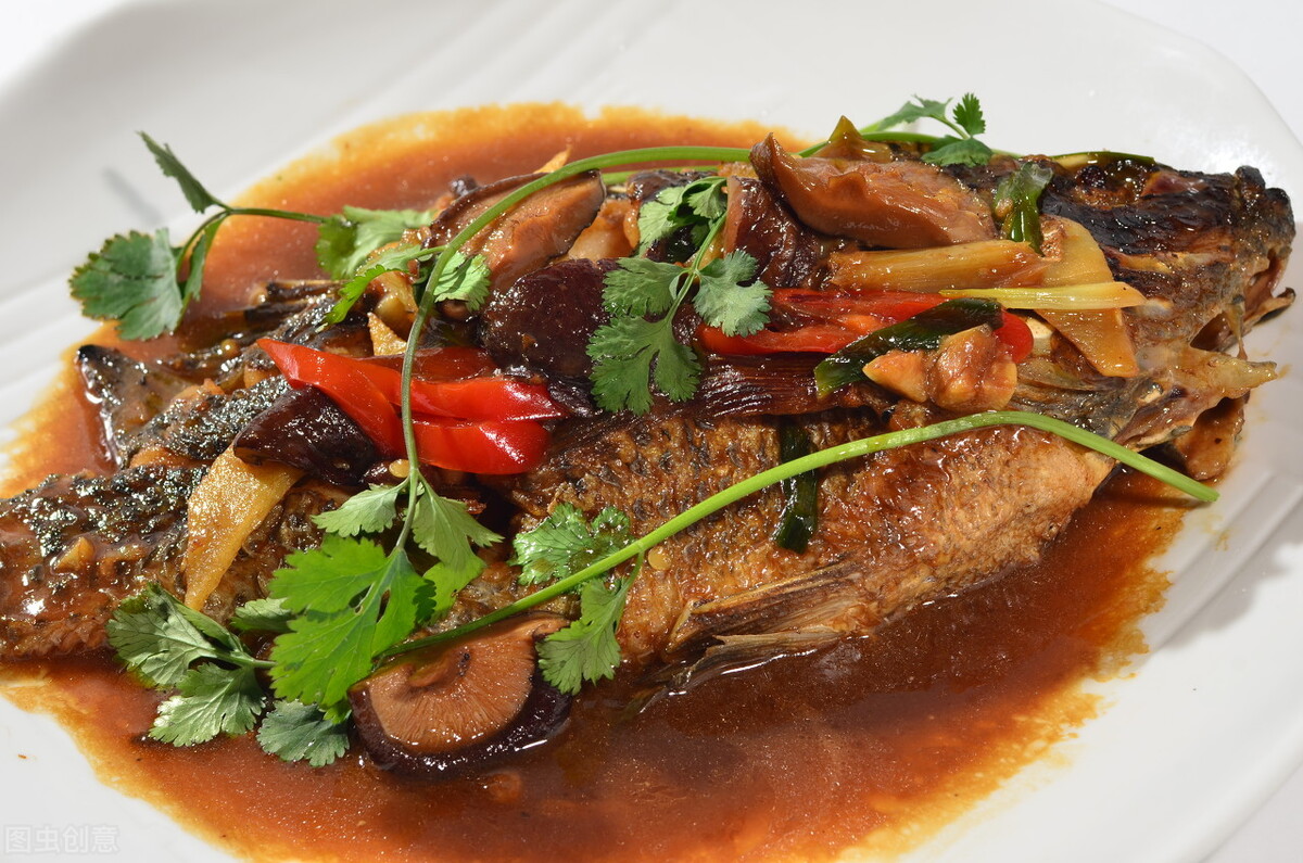 孩子聰明多吃魚，這6道魚的做法最是解饞，營養好吃，餐桌必備