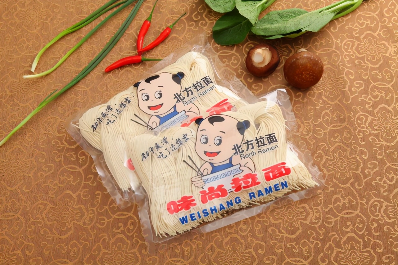 味尚拉面開(kāi)啟健康吃面潮流，在家也能做出米其林大廚風(fēng)味