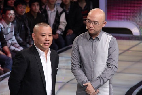 郭德纲也来蹭热度？奥运冠军纷纷喊话德云社，网友：老郭又赢了