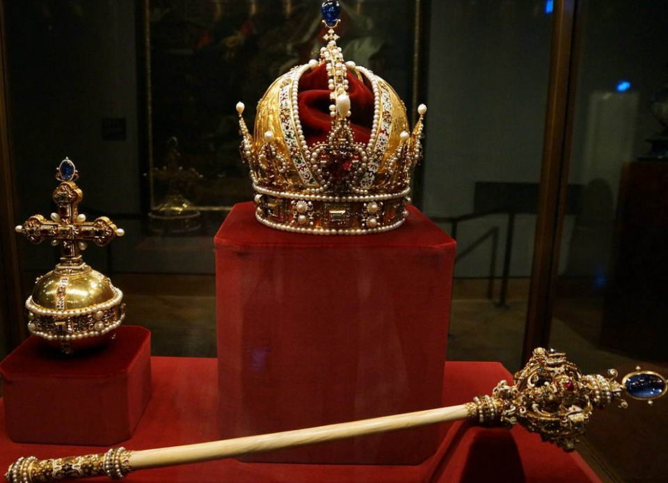 名扬世界的五个家族排行榜：有两个隶属于中国