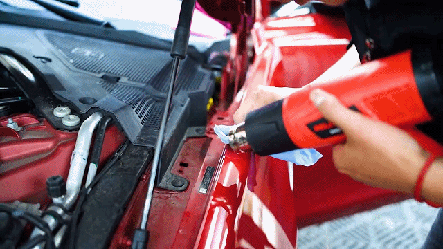 隱形車衣算不算智商稅？