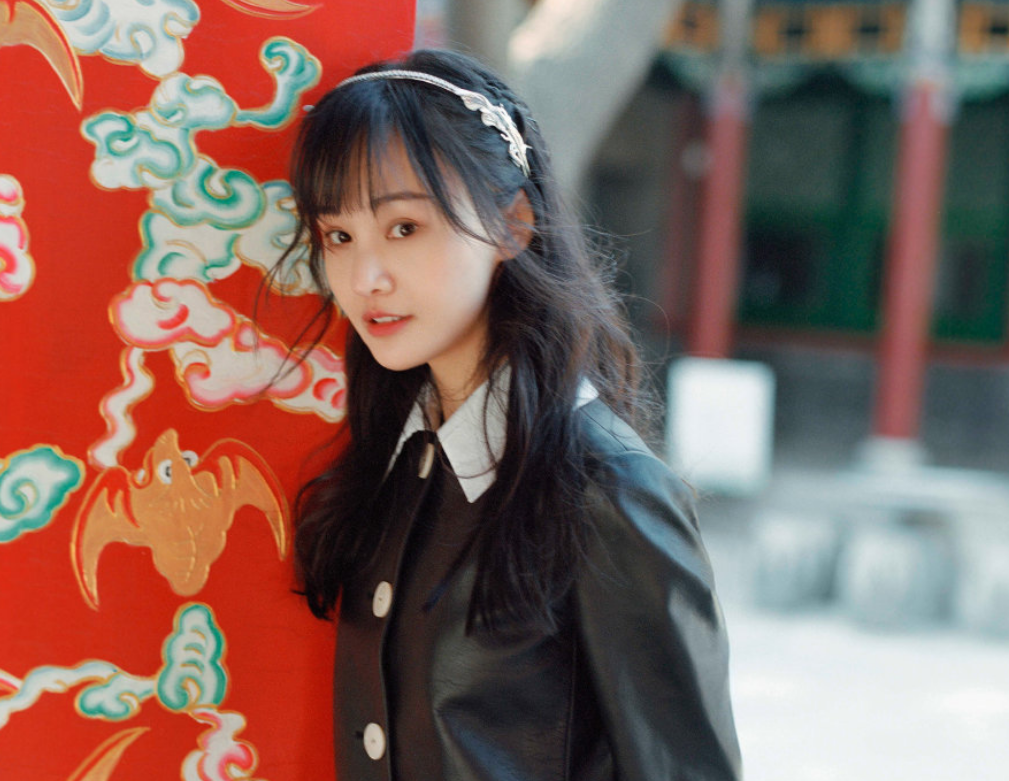 郑爽为自己报一脚之仇，节目中对许魏洲态度明