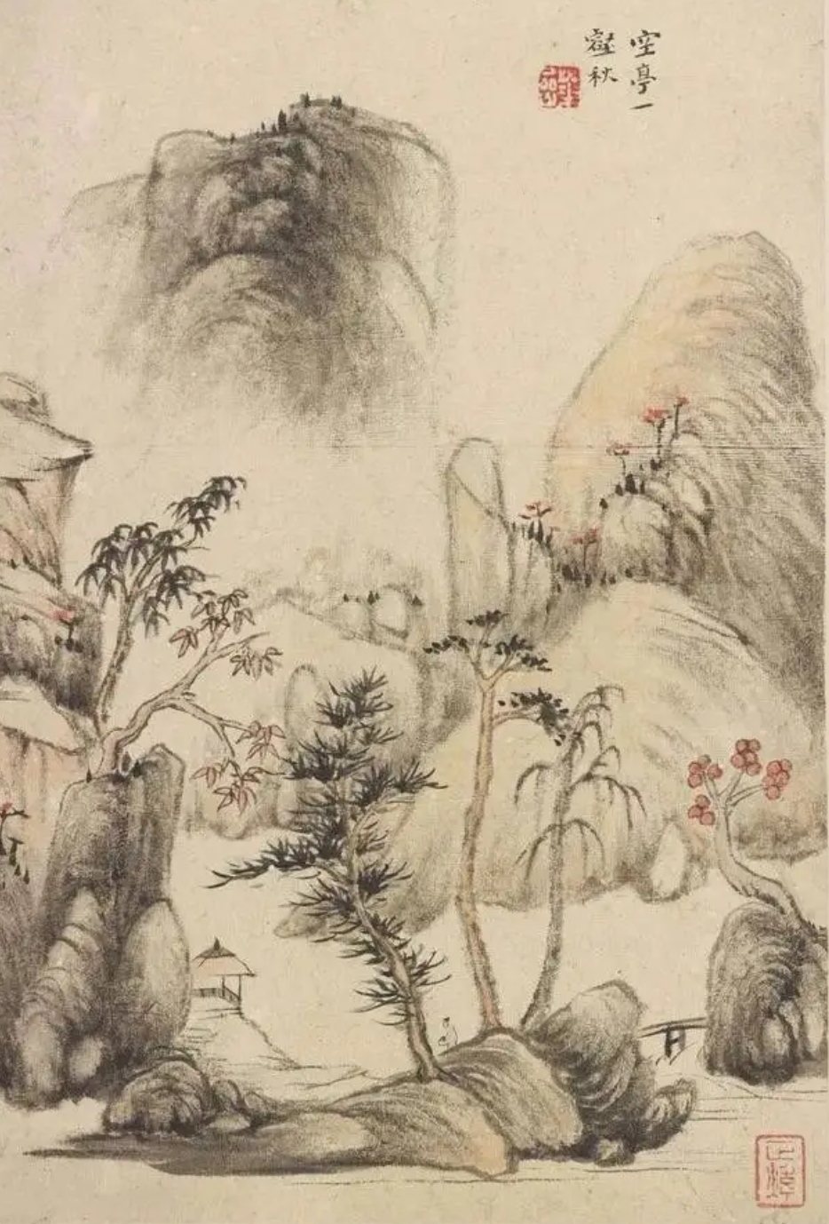 “堂前无字画,不是旧人家”：扬州盐商富户如何