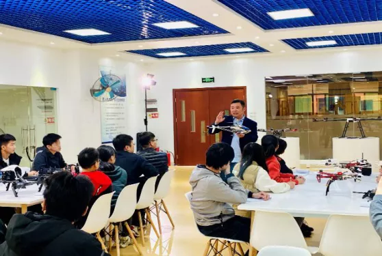 心动13656 | 分数出了，广州华立学院喊你来拿奖学金啦