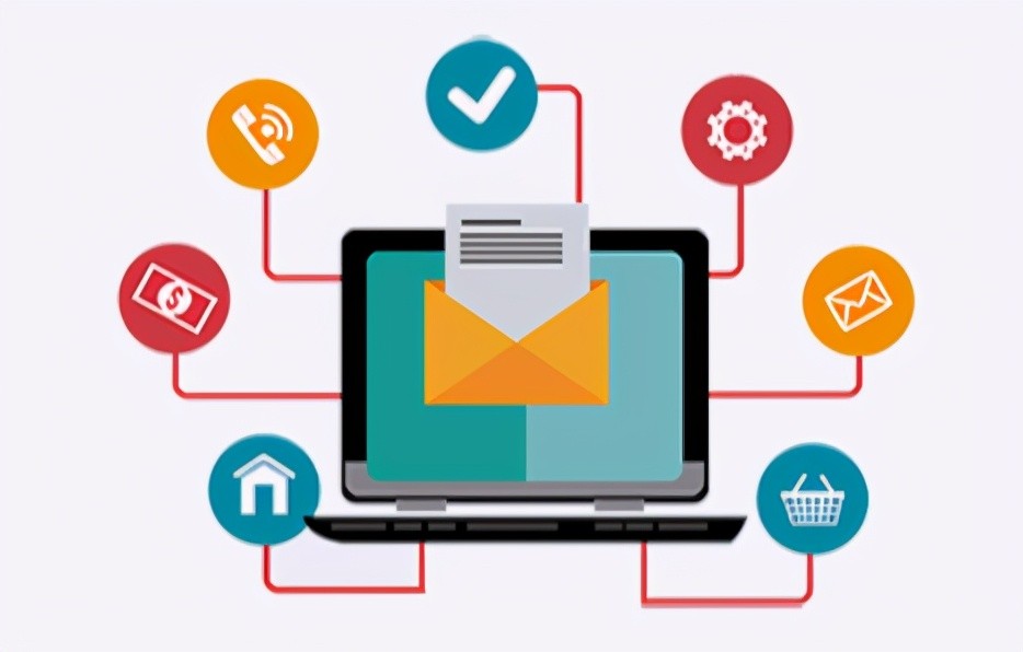 iDigitalForce：跨境电商玩转私域，邮件营销必须拥有姓名