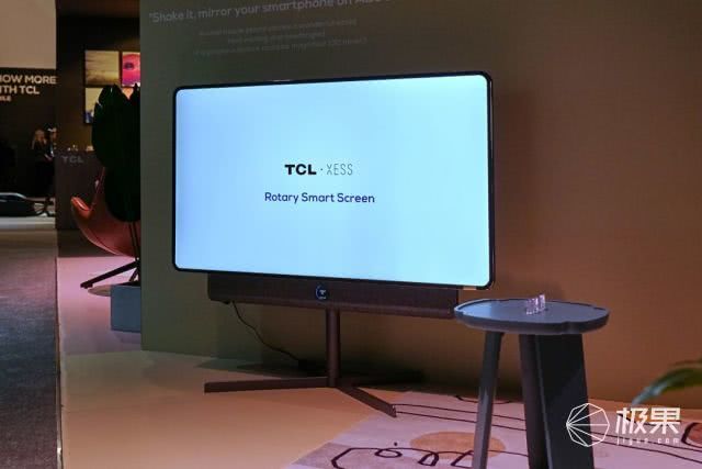 " CES " really sweet black science and technology: Brush when TV case tremble sound, do not have thing of mobile phone what thoroughly. . . 