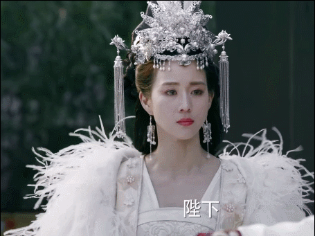 颜值不够就别硬撑了，让这24位女演员告诉你，什么叫“第一美人”