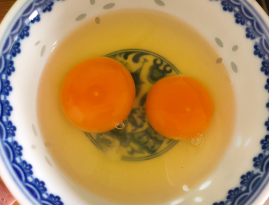 图片[3]-茴香炒鸡蛋的做法步骤图 便宜营养美味更健康-起舞食谱网