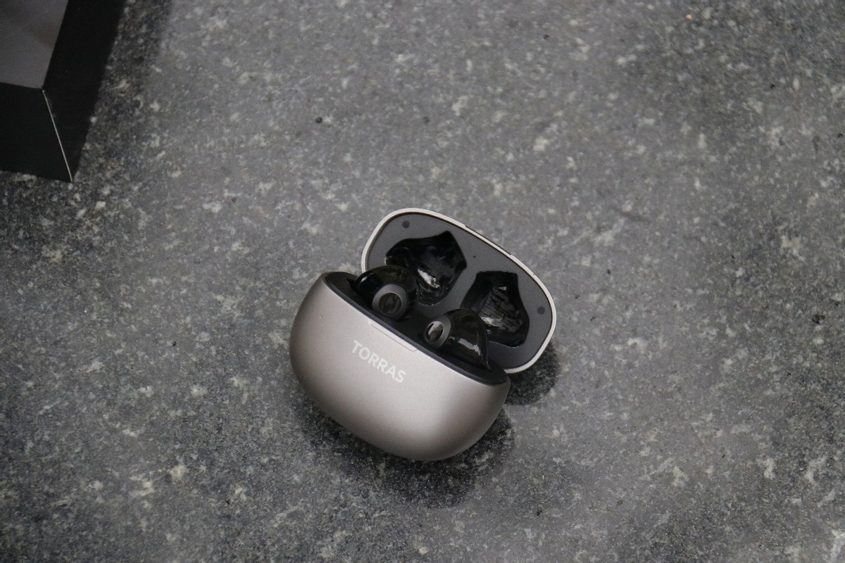 通勤耳机还可以选它，图拉斯Genie 10上手实测