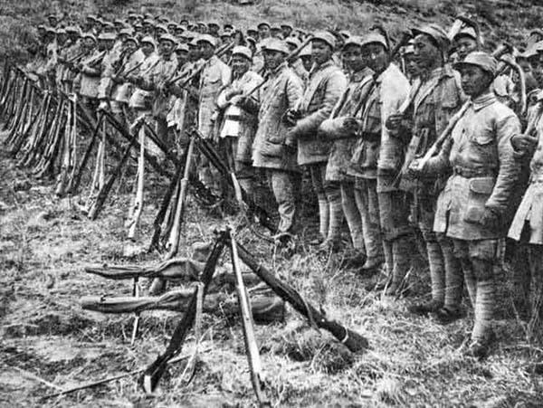 八路军战将极限微操作，激战6小时毙敌100多，打