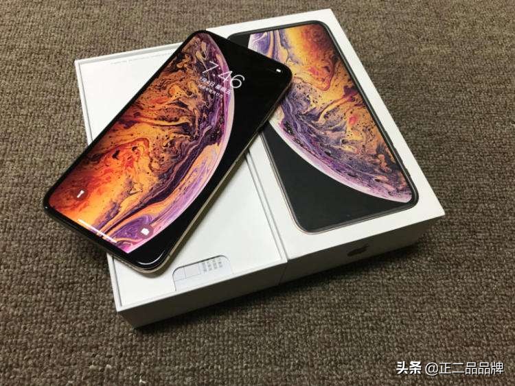 IphoneXsMax收购，你走了是多少弯道呢？正二品：做下引路人真的很难