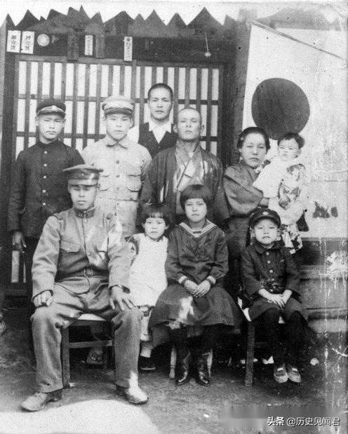 二战时日本兵大多来自朴实的农村，为什么侵华时这么残忍？