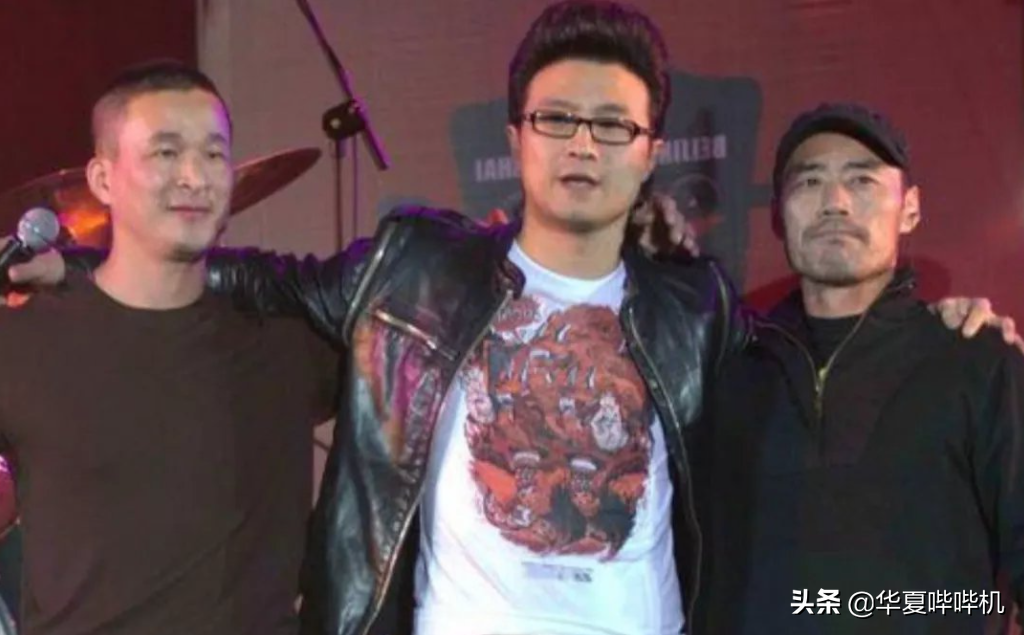 10年前爆火的旭日陽剛，是如何忽然消失的