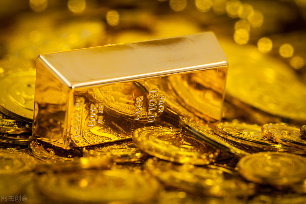 百利好：看多基本面渐恶化 黄金三季度面临考验