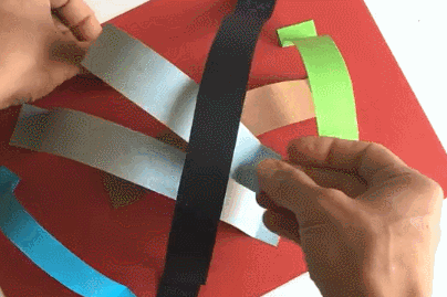 自制游戏 5个DIY游戏 亲子互动