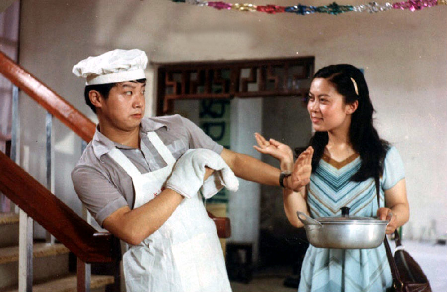 80年代喜劇明星毛永明：經(jīng)商失敗后離婚，人生一言難盡