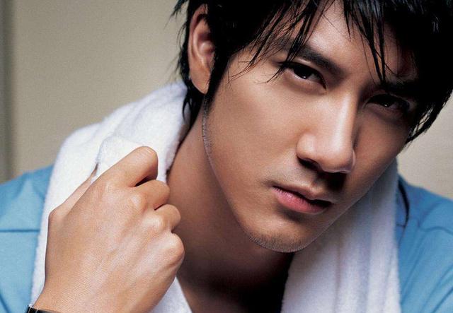 王力宏真不愧是娱乐圈才子，给儿子取名一共5笔