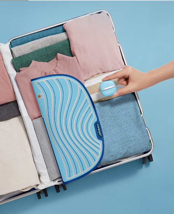 小米有品上架“脂肪粉碎机”，来自日本的黑科