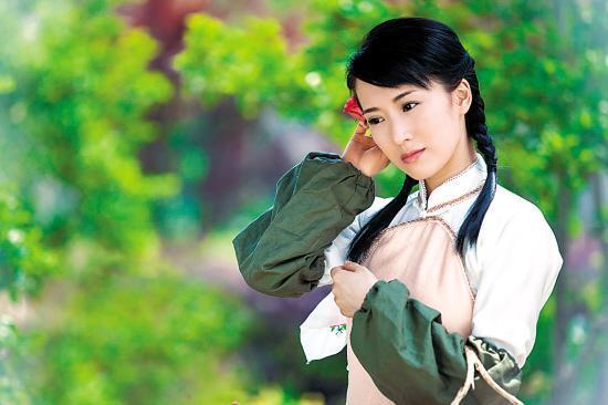 进门6年没有生育被赶出婆家，改嫁后连生11个孩子，跻身豪门正室