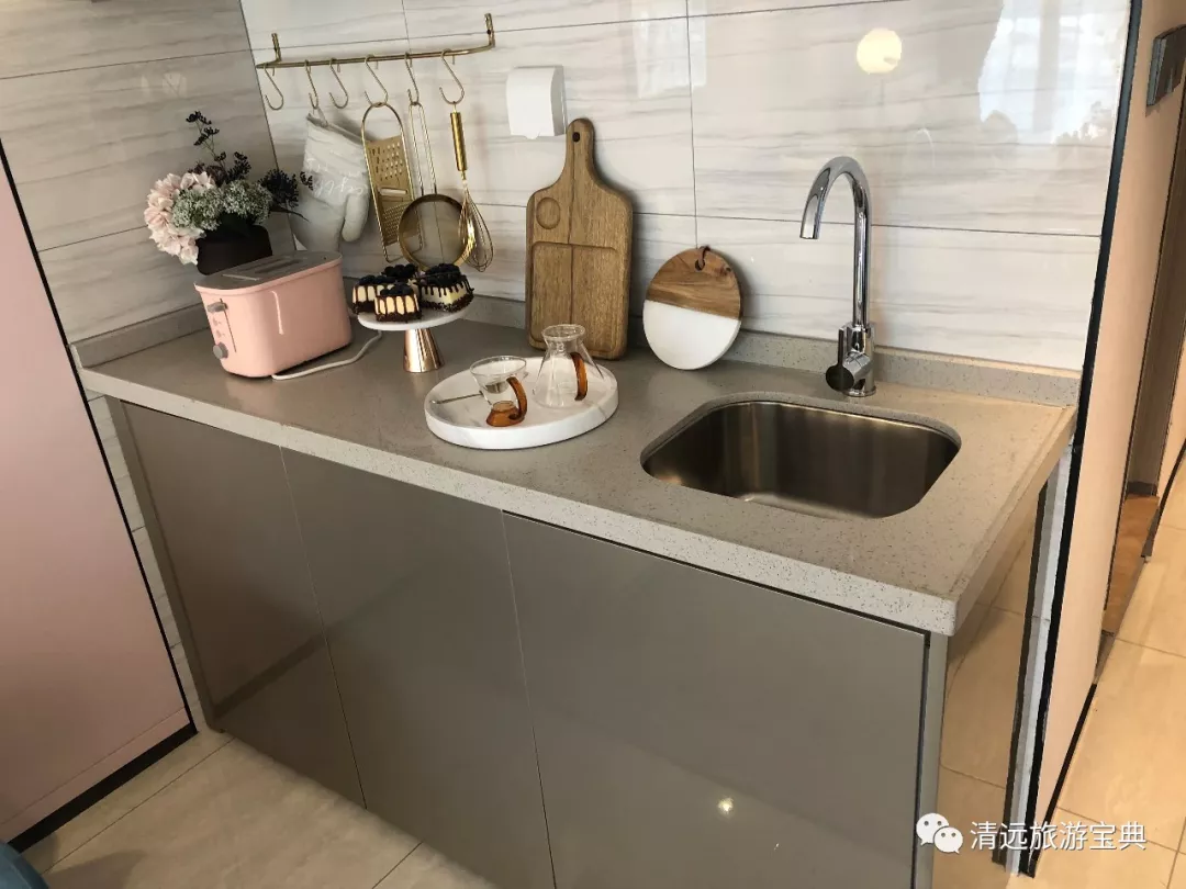 实踩！雅居乐黄埔创新中心 户型曝光 单价竟然只