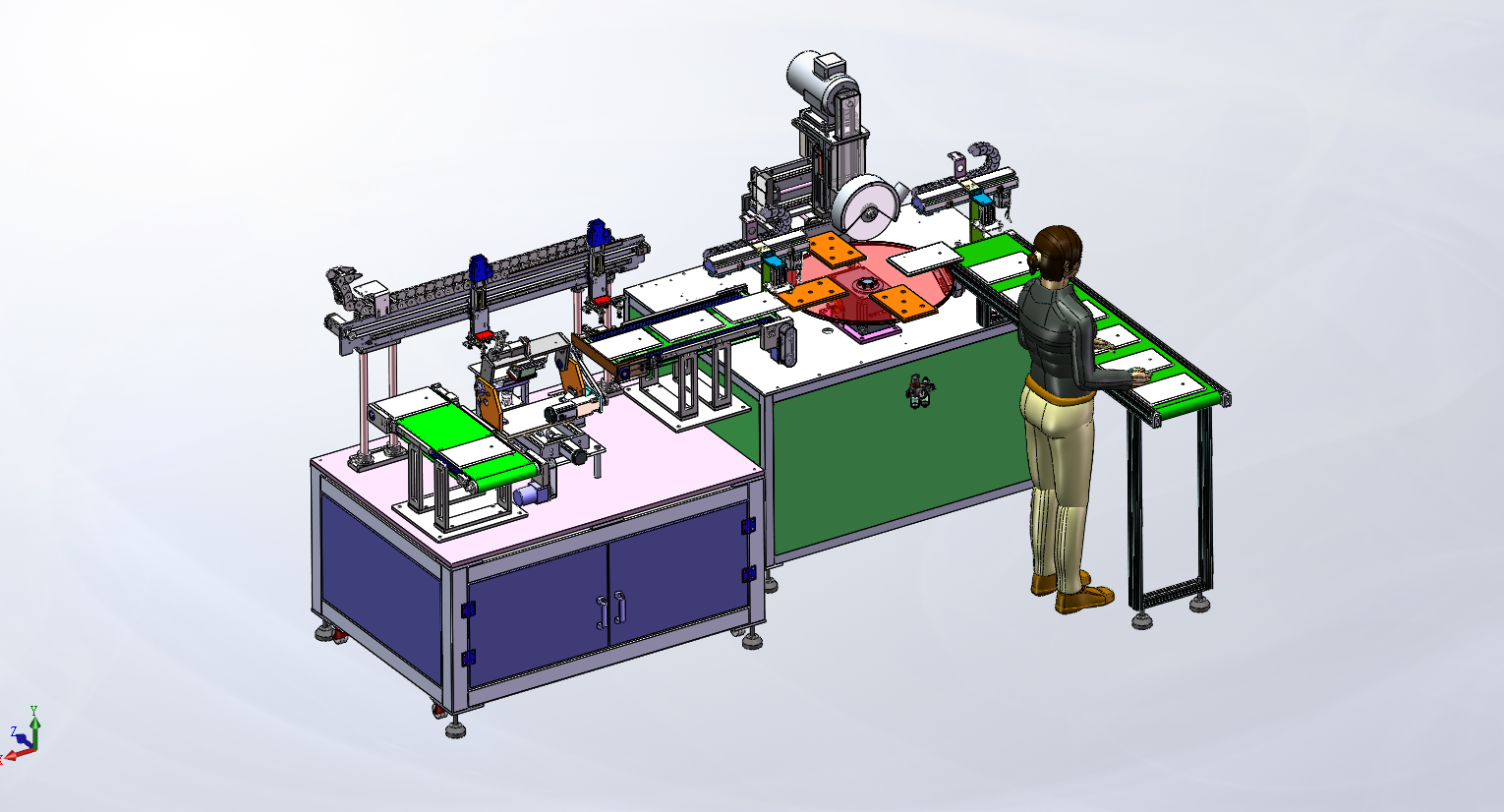 Ϊʲô�Ǳ��е��ƣ����������solidworks����