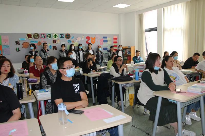 不勤于始，将悔于终 | 家校携手共赴中考冲刺