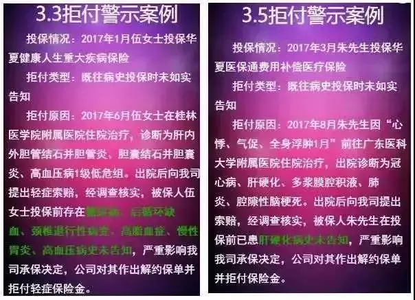 看了100个理赔案例，我总结了这些点，让你理赔不吃亏 第19张