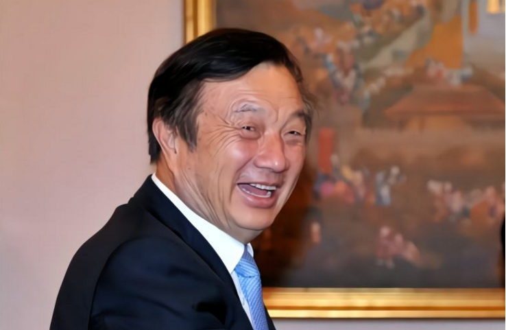 中兴弃用华为鸿蒙系统，情有可原？网友群嘲中兴并非空穴来风