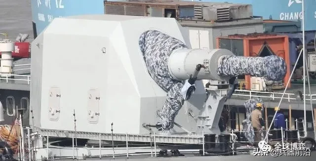 它将是世界上最强大的武器！中国领先后，赞美