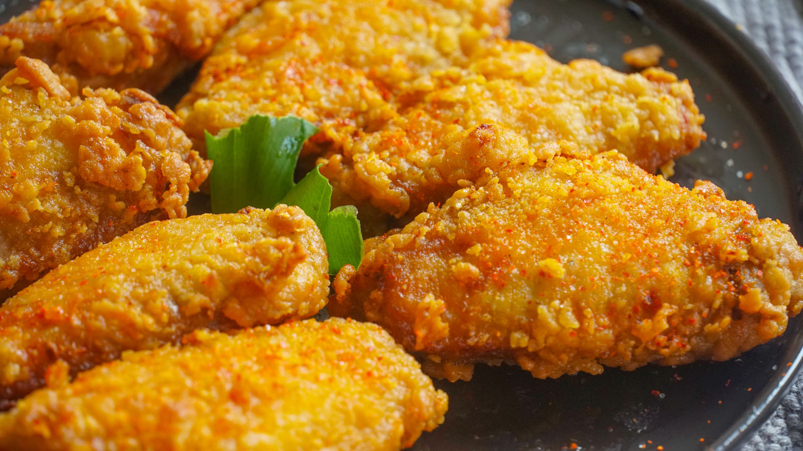 分享8道适合秋天吃的菜，顺应时节贴秋膘，营养又美味，平安入秋