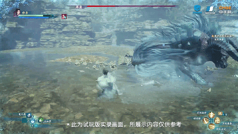 终于能玩了！《仙剑奇侠传七》今天解锁，光追画质是亮点？