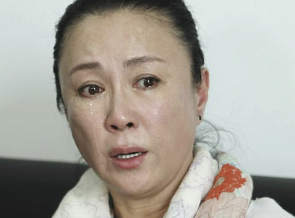 傅艺伟的毁灭史：从“最美妲己”到“阶下囚”，她经历了什么？