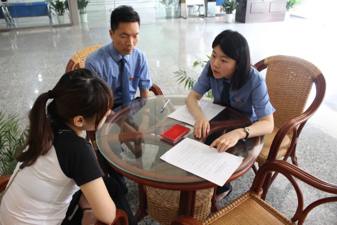 全省优秀办案检察官|任婕：忠诚履职勇担当，一心为民讲奉献
