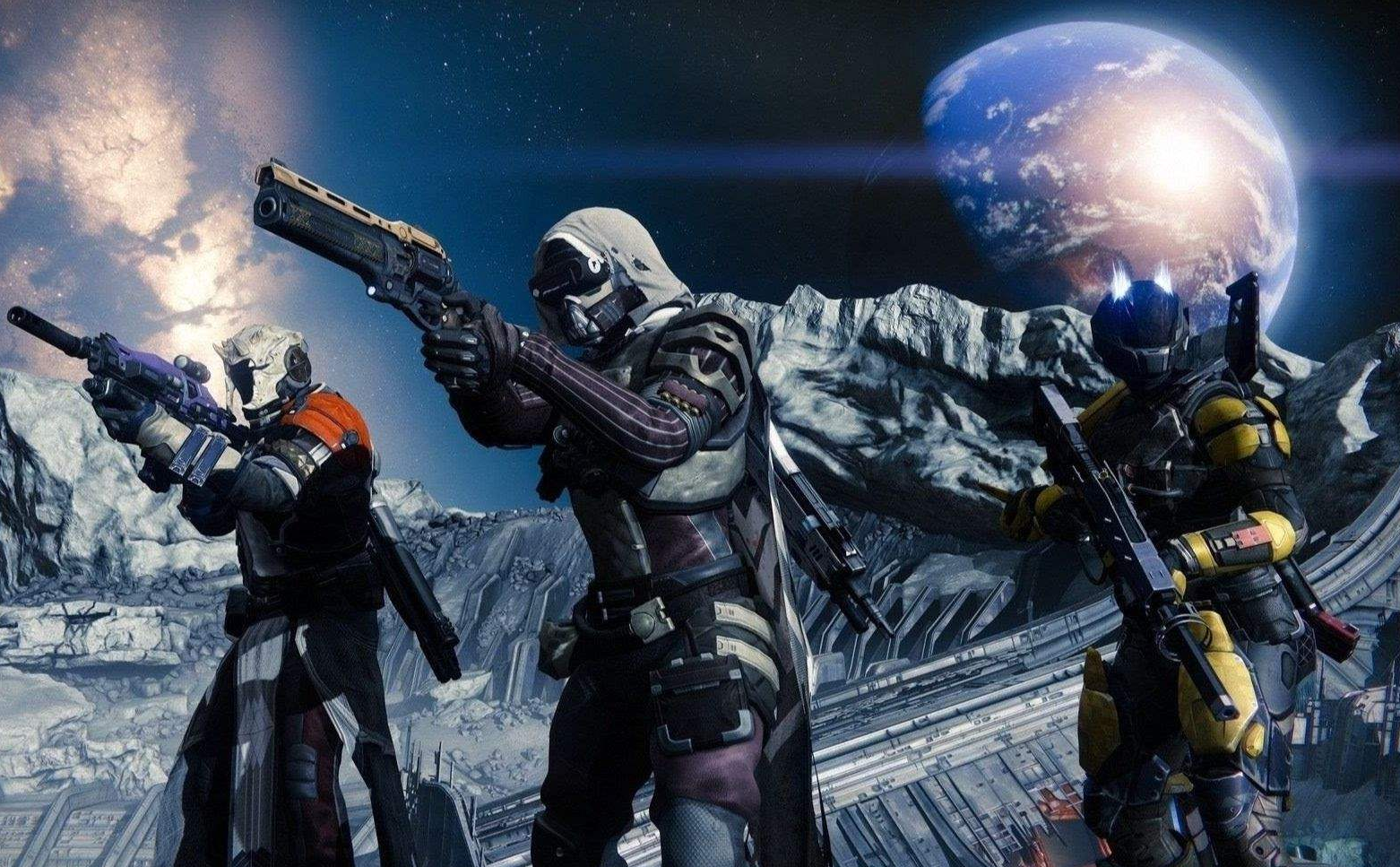 电脑上有哪些好玩的网游推荐几款好玩的网游