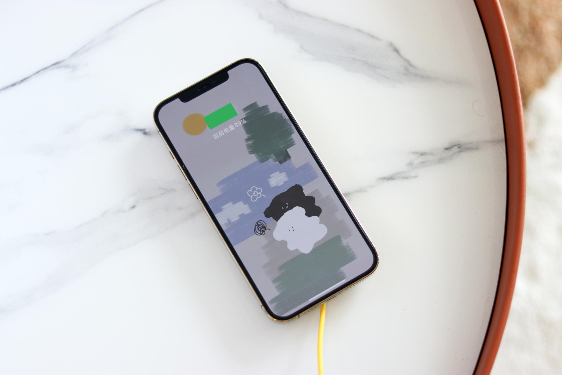 萌系手机配件！努比亚联名小黄人：iPhone磁吸充套装体验